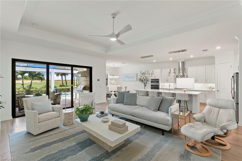 MARSH COVE - Residential