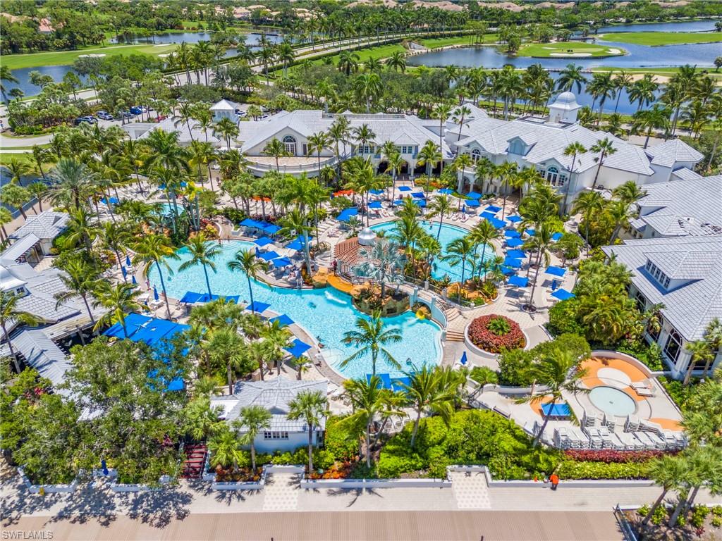 MARSH COVE - Residential
