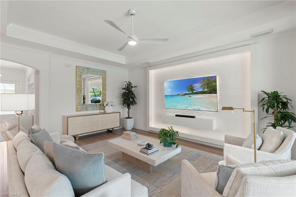 MARSH COVE - Residential
