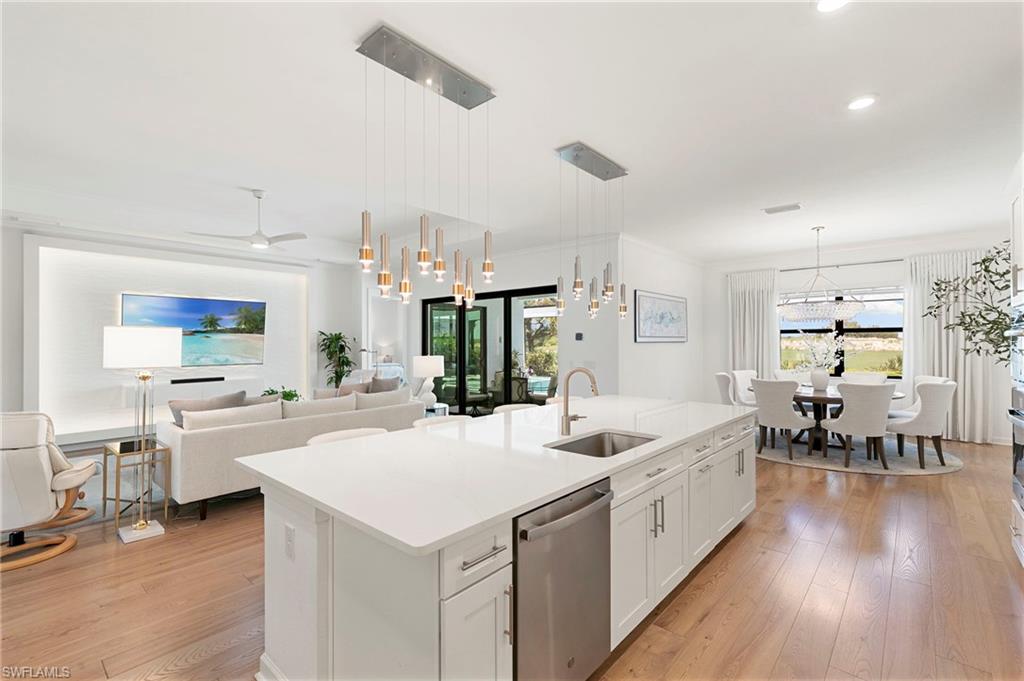 MARSH COVE - Residential