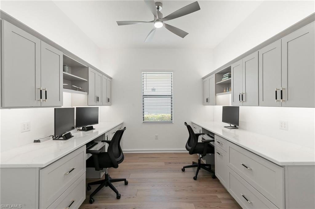MARSH COVE - Residential
