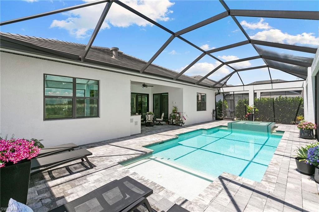 MARSH COVE - Residential