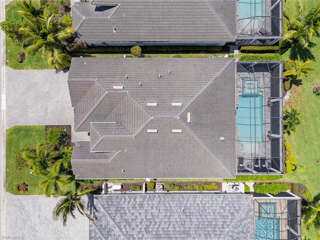 MARSH COVE - Residential
