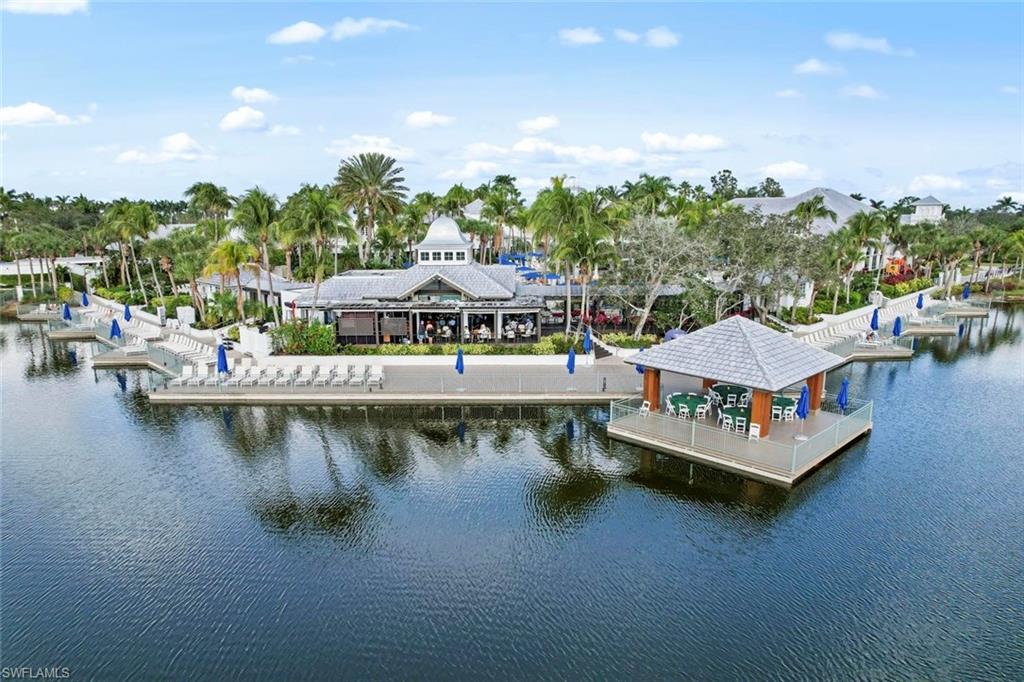 MARSH COVE - Residential