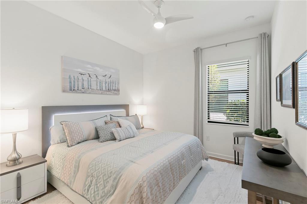 MARSH COVE - Residential
