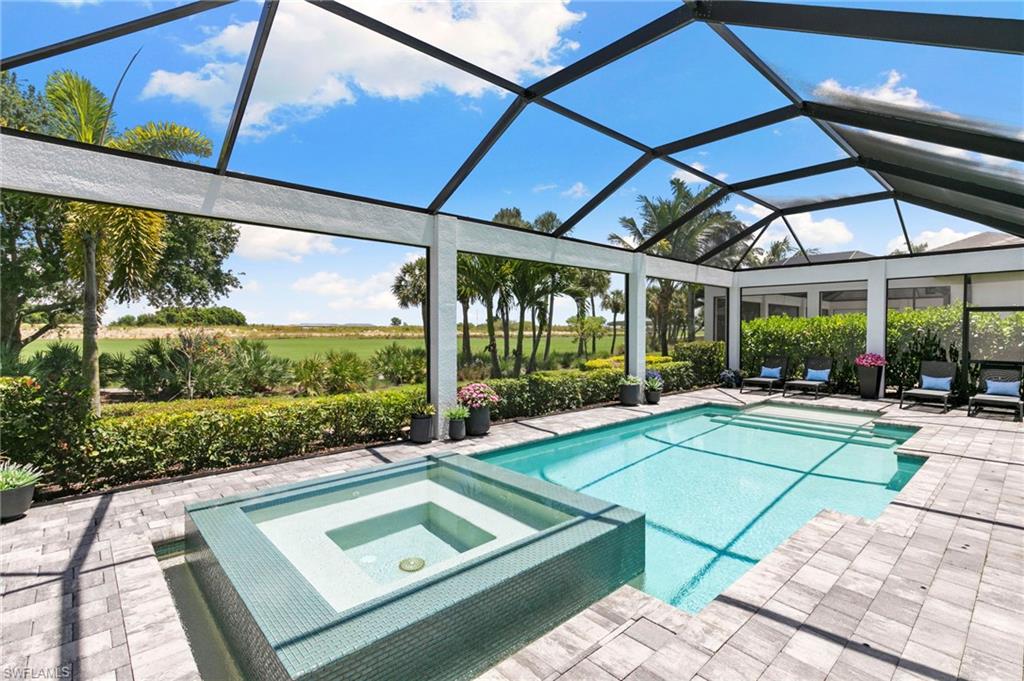 MARSH COVE - Residential