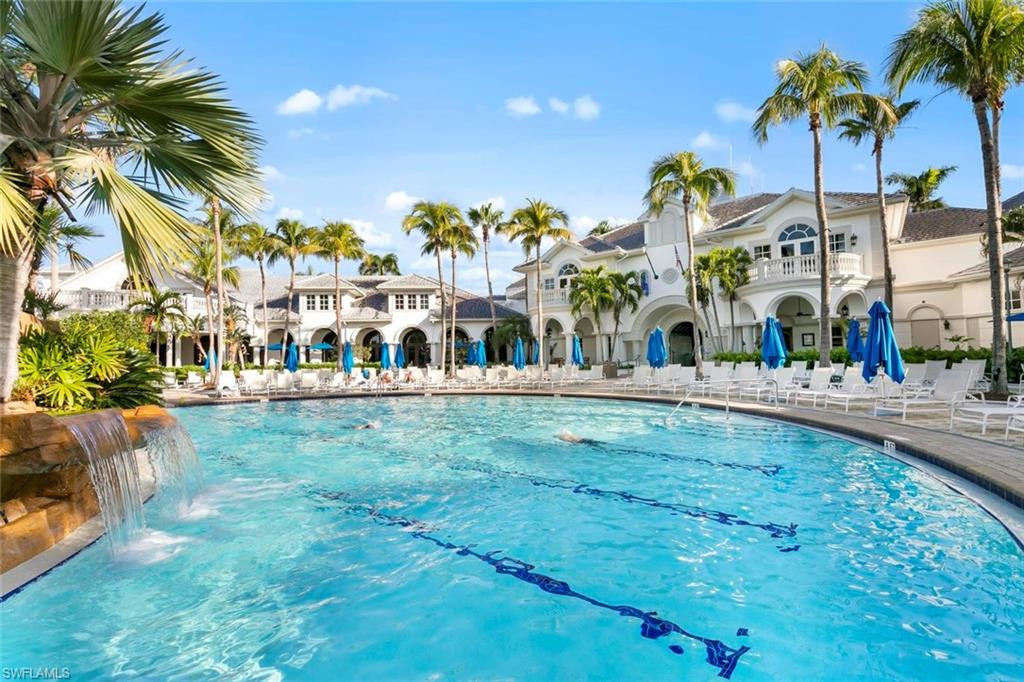 MARSH COVE - Residential