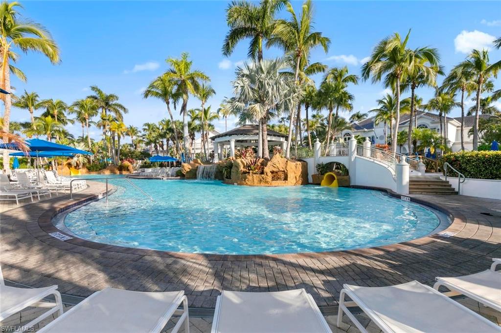 MARSH COVE - Residential