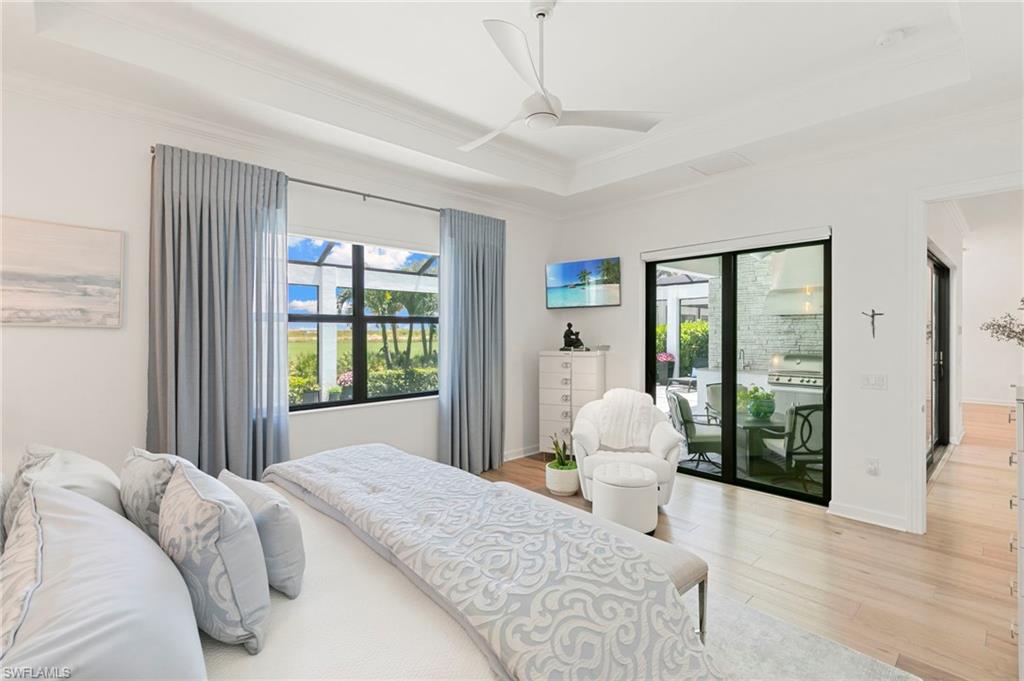MARSH COVE - Residential
