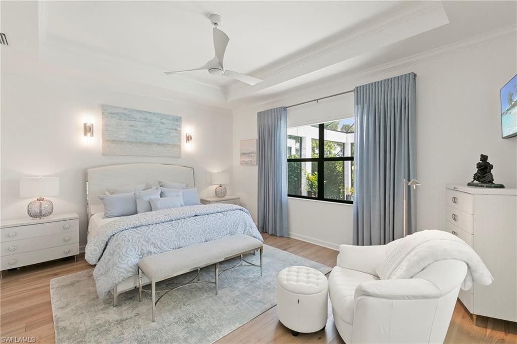 MARSH COVE - Residential