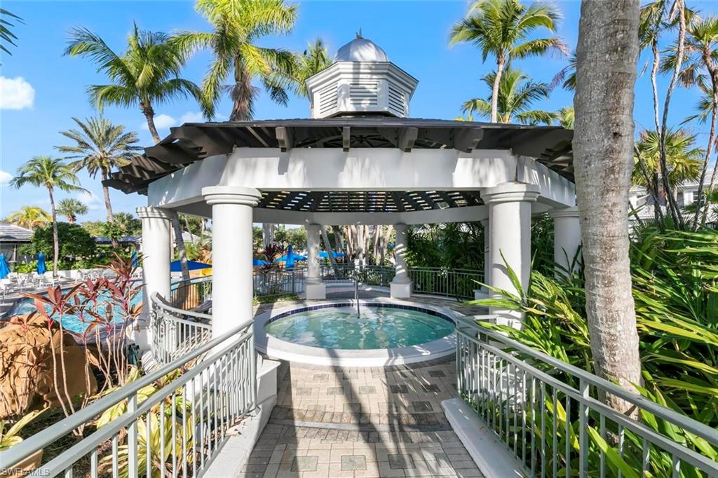 MARSH COVE - Residential