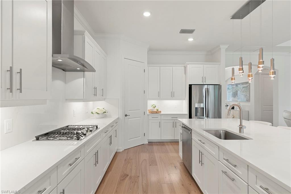 MARSH COVE - Residential