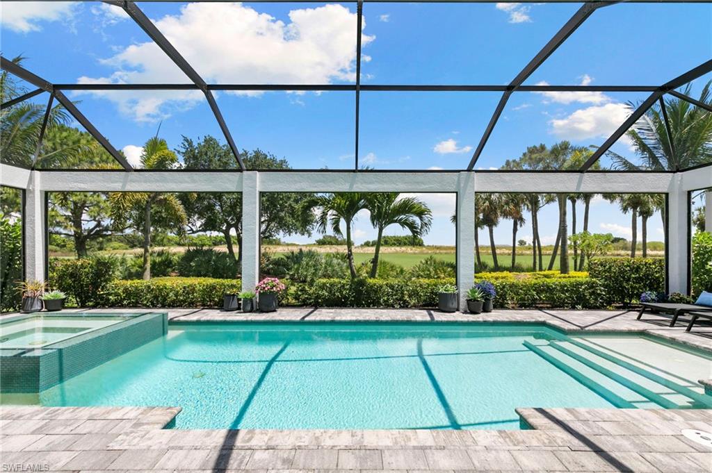 MARSH COVE - Residential