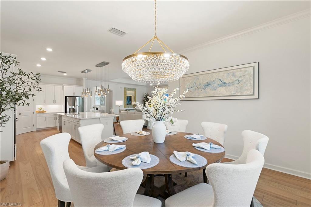 MARSH COVE - Residential