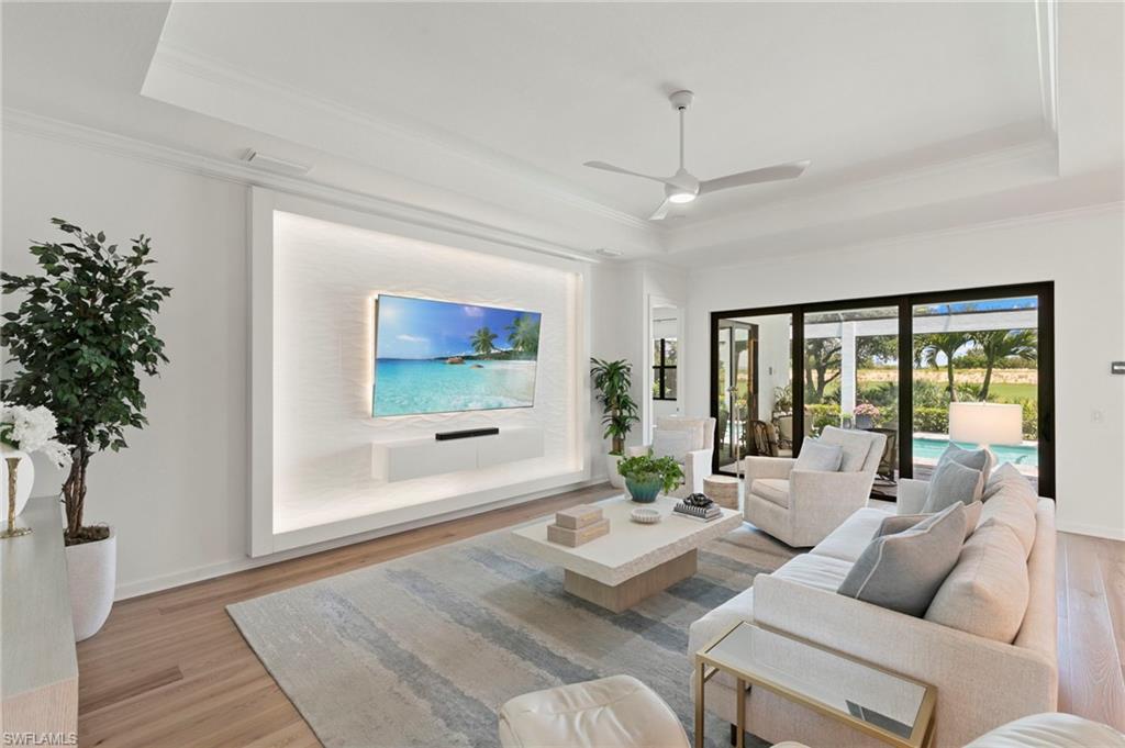 MARSH COVE - Residential
