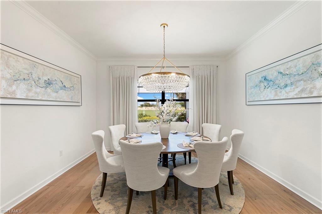 MARSH COVE - Residential
