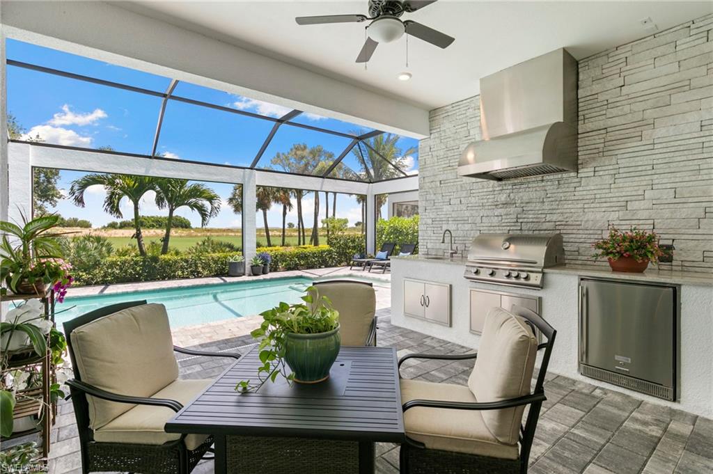 MARSH COVE - Residential