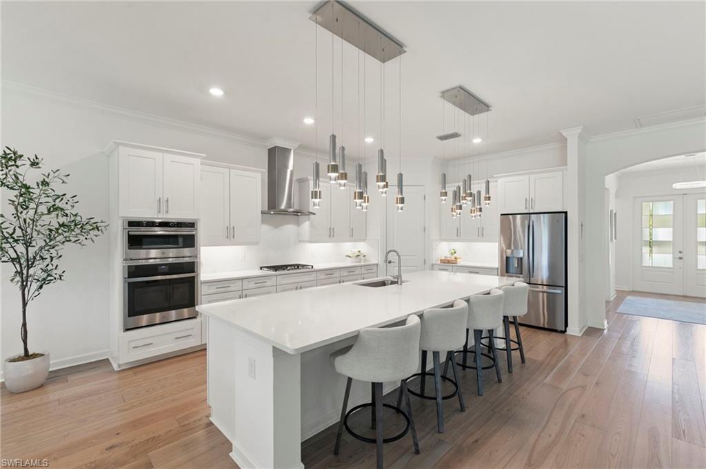 MARSH COVE - Residential