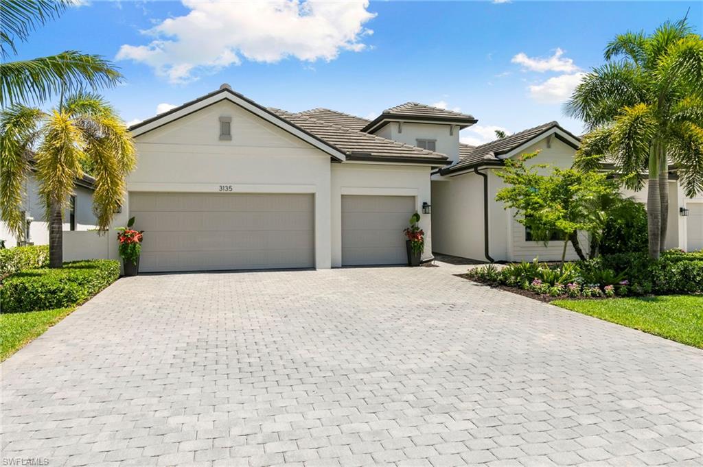 MARSH COVE - Residential