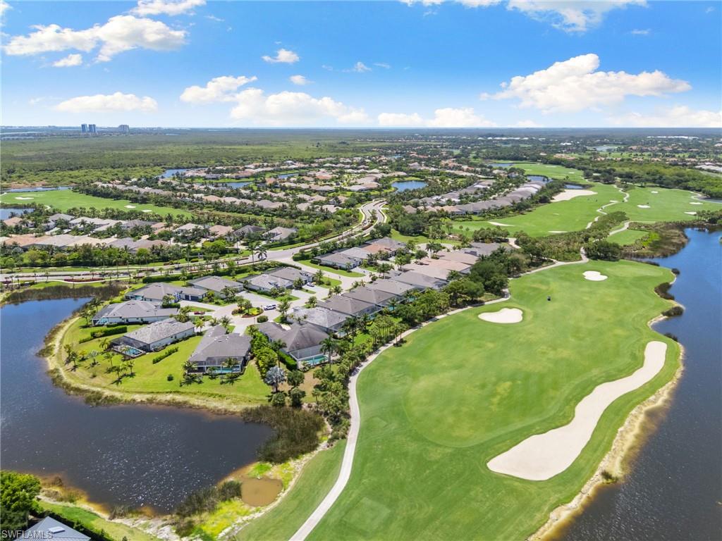 MARSH COVE - Residential