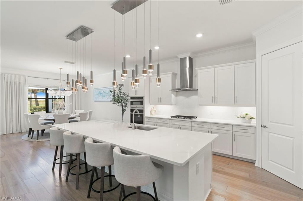 MARSH COVE - Residential