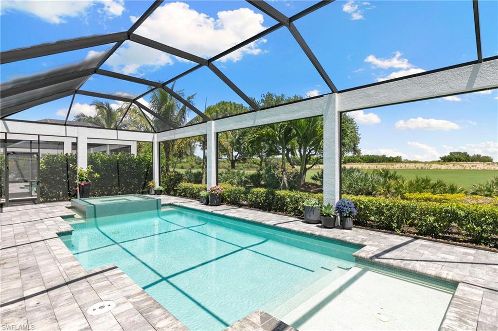 MARSH COVE - Residential