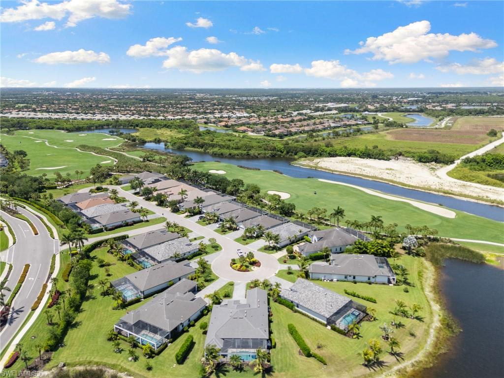 MARSH COVE - Residential