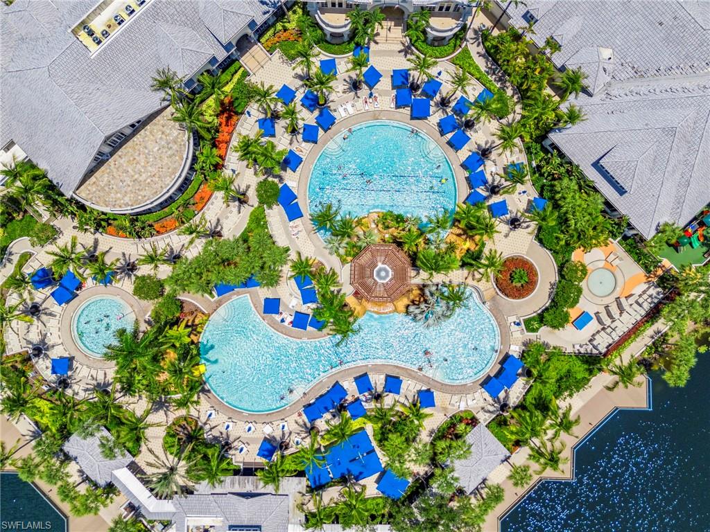 MARSH COVE - Residential