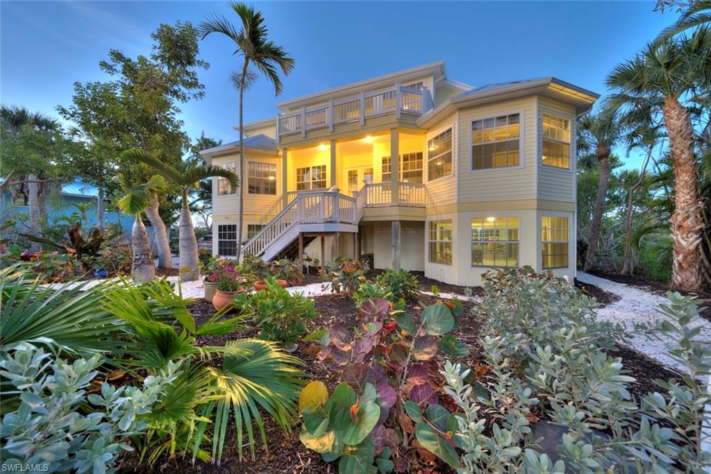 CASTAWAY ESTATES - Residential