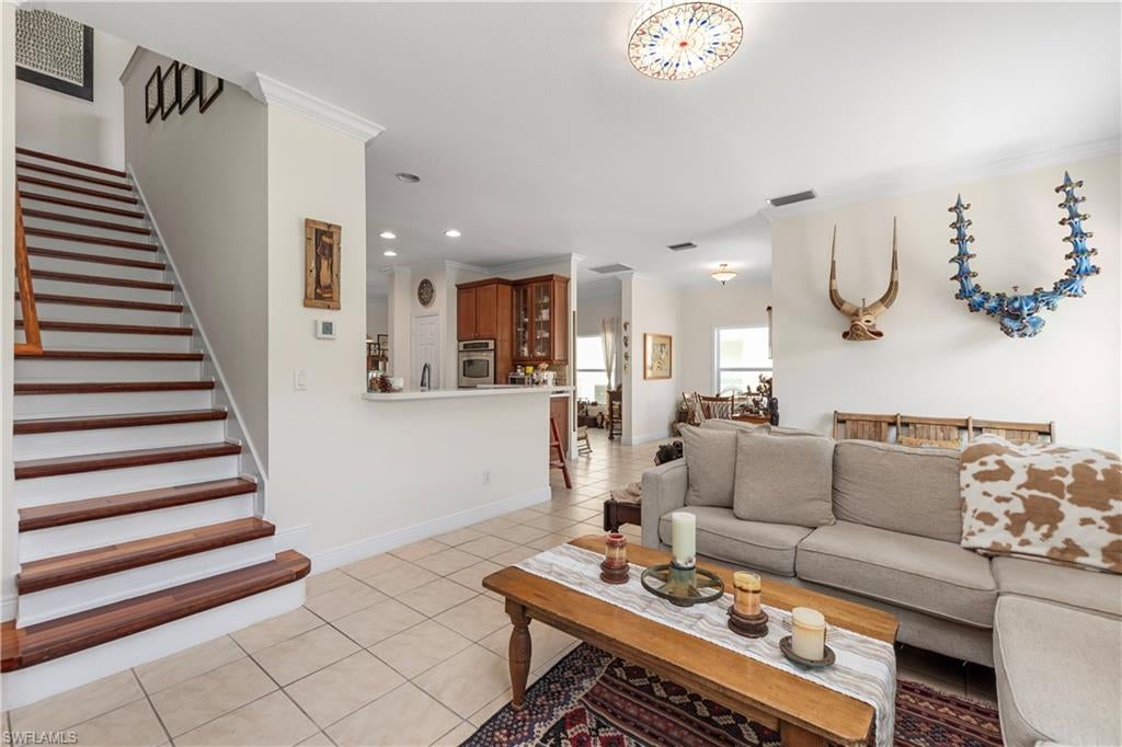 GLADIOLUS PRESERVE - Residential
