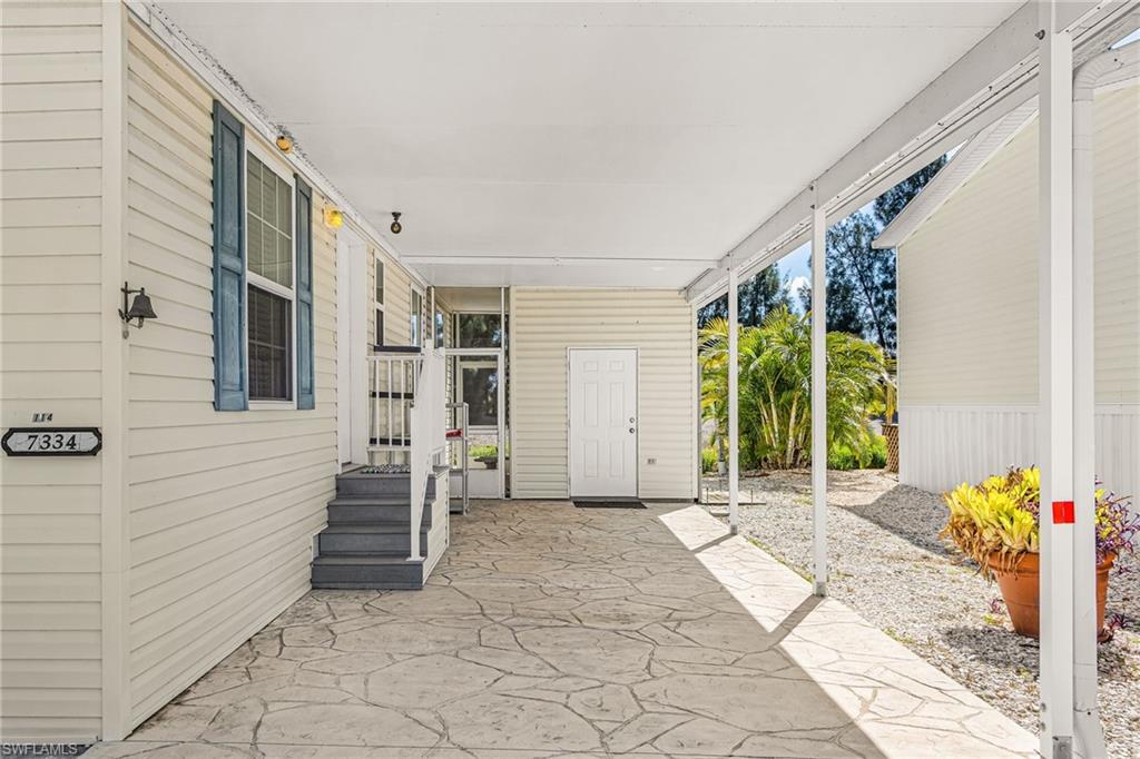 PINE ISLAND COVE - Residential