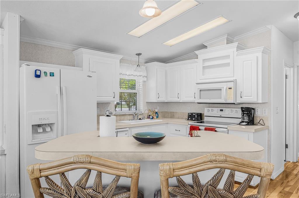 PINE ISLAND COVE - Residential