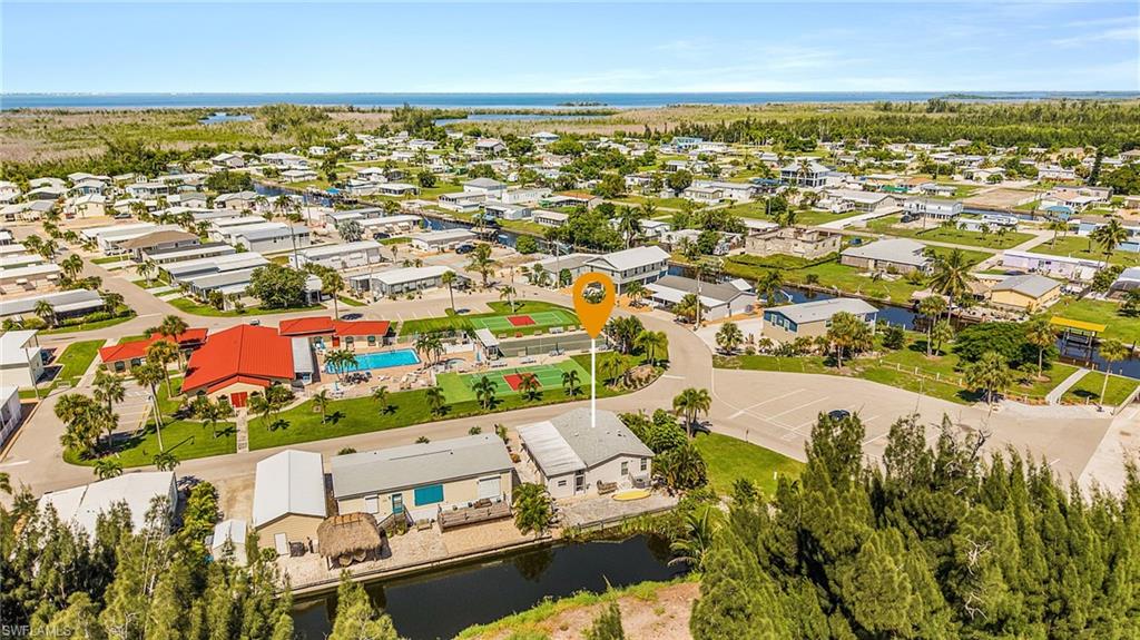 PINE ISLAND COVE - Residential