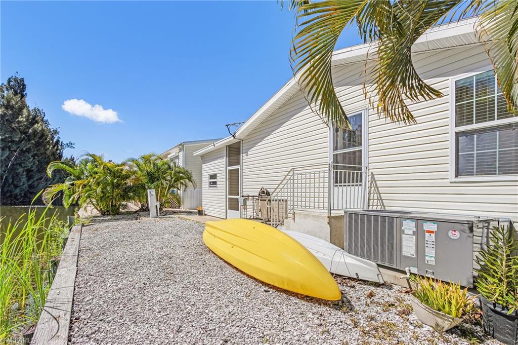 PINE ISLAND COVE - Residential
