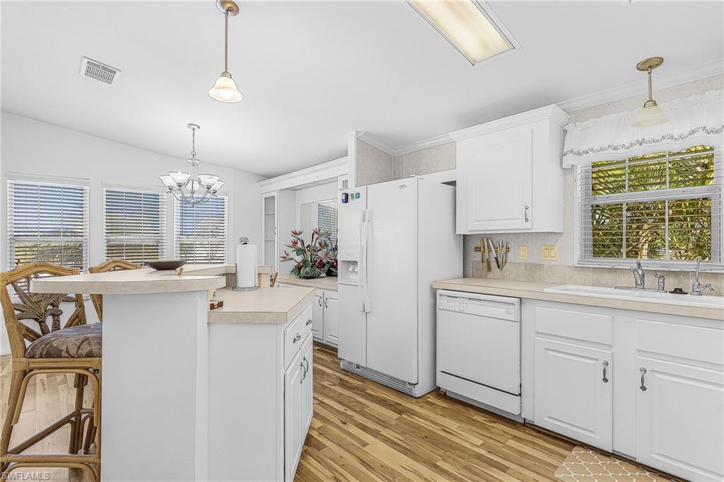 PINE ISLAND COVE - Residential