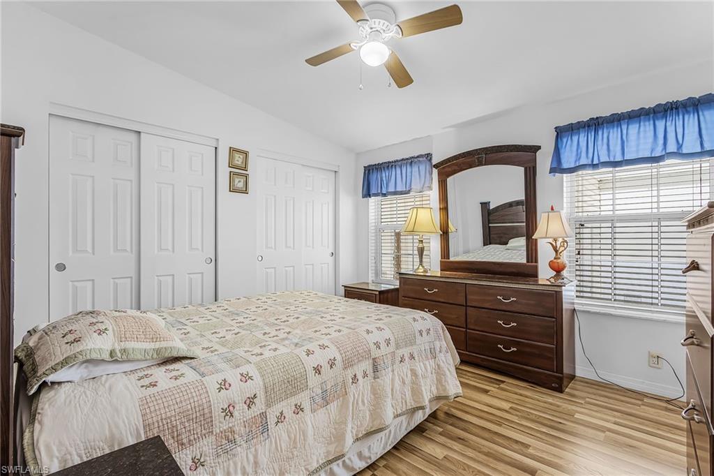 PINE ISLAND COVE - Residential