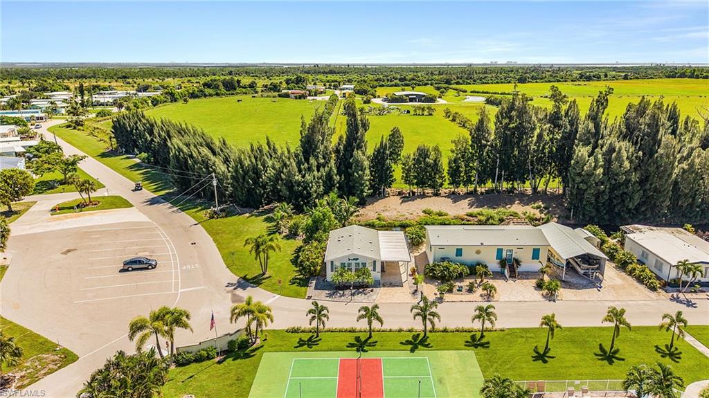 PINE ISLAND COVE - Residential