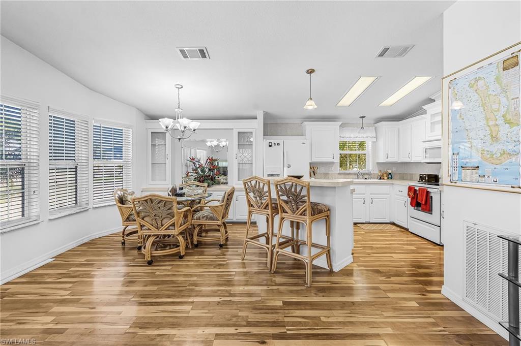 PINE ISLAND COVE - Residential