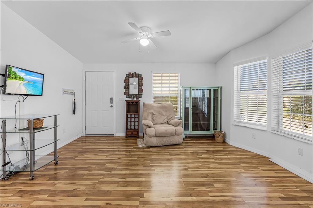 PINE ISLAND COVE - Residential