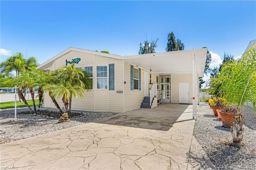 PINE ISLAND COVE - Residential