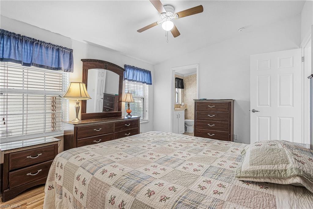 PINE ISLAND COVE - Residential