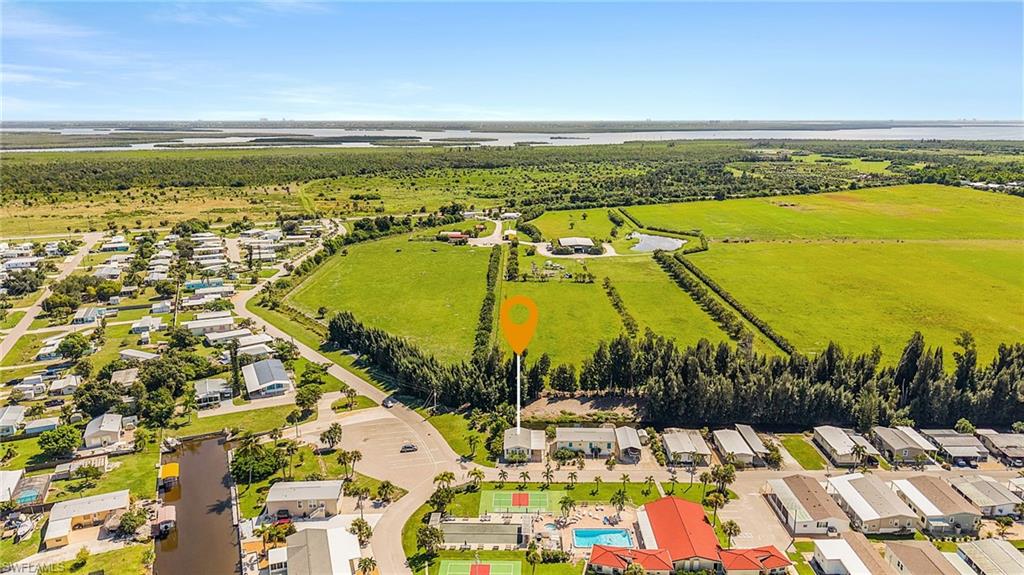 PINE ISLAND COVE - Residential