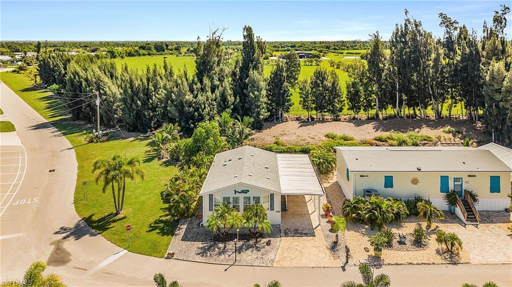 PINE ISLAND COVE - Residential