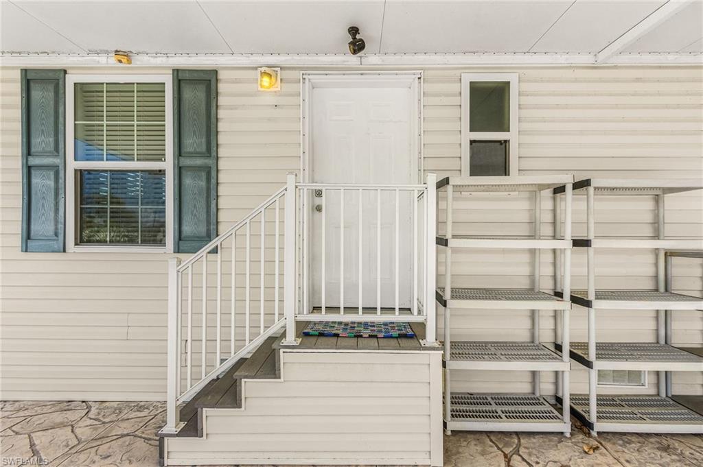 PINE ISLAND COVE - Residential