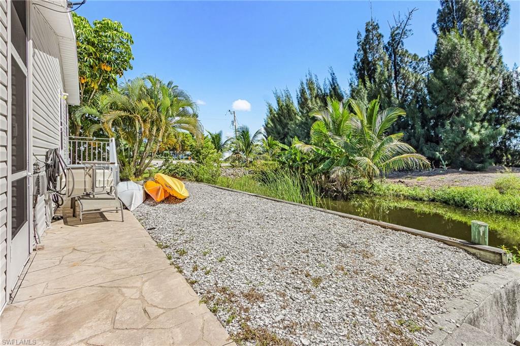 PINE ISLAND COVE - Residential