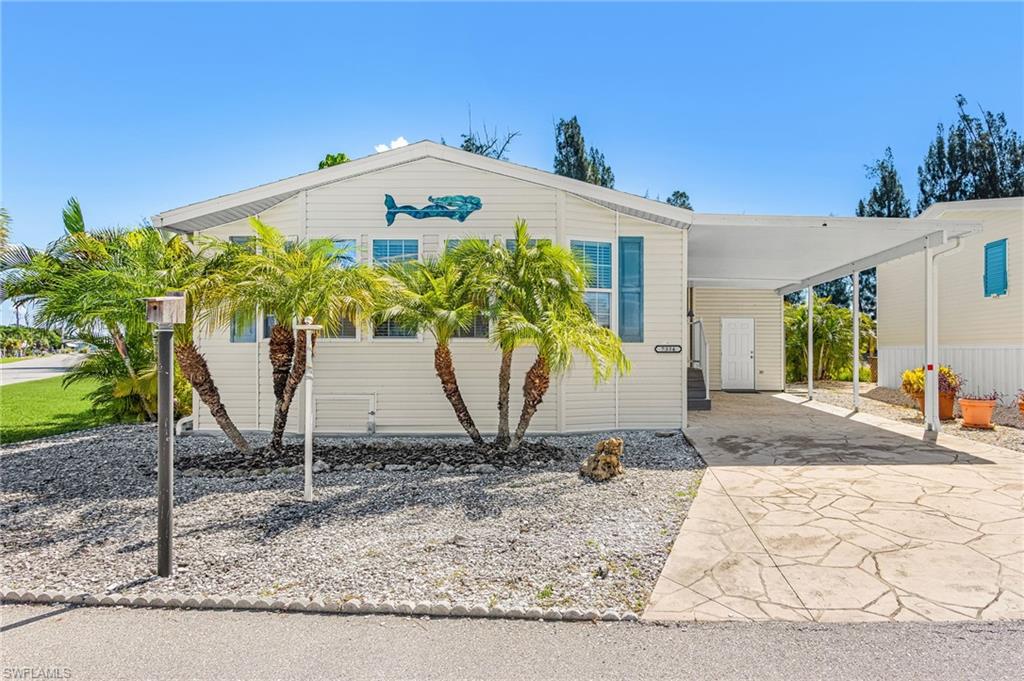 PINE ISLAND COVE - Residential
