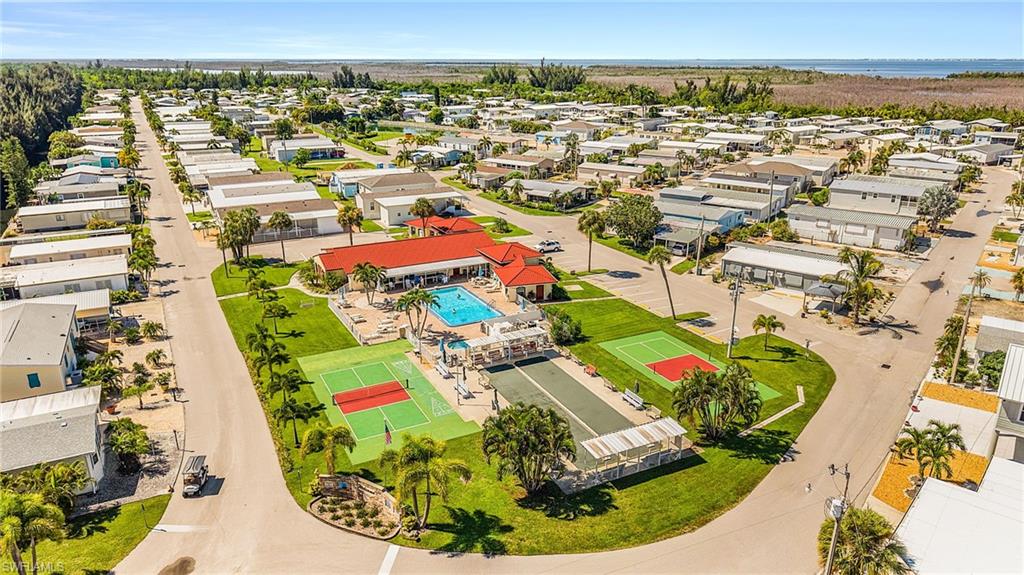 PINE ISLAND COVE - Residential