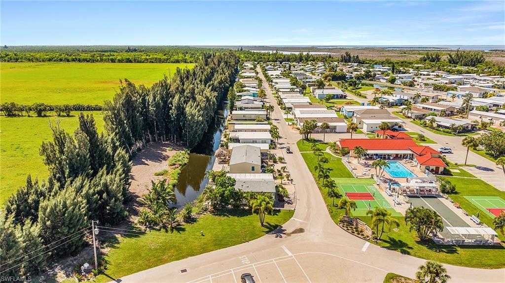 PINE ISLAND COVE - Residential