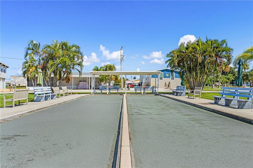 PINE ISLAND COVE - Residential