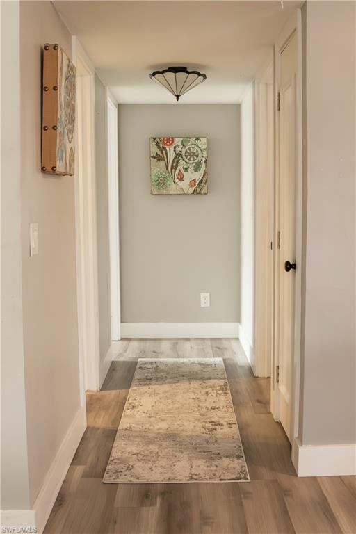 EAGLE SIDE CONDO - Residential